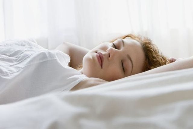 10 sự thật về 'lên đỉnh' trong giấc mơ